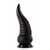 Kép 11/12 - X-Men 8" Butt Plug Black