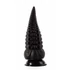 Kép 4/12 - X-Men 8" Butt Plug Black