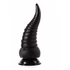 Kép 8/12 - X-Men 8" Butt Plug Black