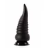 Kép 9/12 - X-Men 8" Butt Plug Black