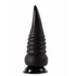 Kép 10/12 - X-Men 8" Butt Plug Black