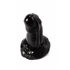 Kép 3/11 - X-Men 8.3" Super Sized Dildo PVC Black