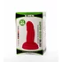 Kép 4/11 - X-Men 8.3" Super Sized Dildo PVC Black