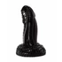 Kép 9/11 - X-Men 8.3" Super Sized Dildo PVC Black