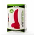 Kép 2/9 - X-Men 7.9" Super Sized Dildo Black II