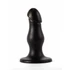 Kép 3/5 - X-Men 8.66" Extra Girthy Butt Plug Black II