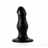 Kép 4/5 - X-Men 8.66" Extra Girthy Butt Plug Black II
