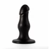 Kép 5/5 - X-Men 8.66" Extra Girthy Butt Plug Black II