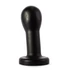 Kép 3/3 - X-Men 8.86 Extra Girthy Butt Plug Black