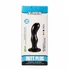 Kép 1/7 - X-Men 8.66" Extra Girthy Butt Plug Black II
