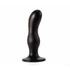 Kép 4/7 - X-Men 8.66" Extra Girthy Butt Plug Black II