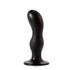 Kép 6/7 - X-Men 8.66" Extra Girthy Butt Plug Black II