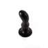 Kép 7/7 - X-Men 8.66" Extra Girthy Butt Plug Black II