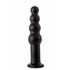 Kép 3/6 - X-Men 10" Extra Girthy Butt Plug Black II
