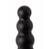 Kép 4/6 - X-Men 10" Extra Girthy Butt Plug Black II