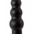 Kép 5/6 - X-Men 10" Extra Girthy Butt Plug Black II