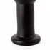 Kép 6/6 - X-Men 10" Extra Girthy Butt Plug Black II