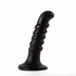 Kép 5/6 - X-Men 10" Extra Girthy Butt Plug Black IV