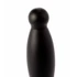 Kép 4/7 - X-Men 9.45" Extra Girthy Butt Plug Black