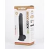 Kép 2/7 - X-Men Louis 12" Cock Black