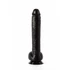 Kép 4/7 - X-Men Louis 12" Cock Black