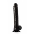 Kép 5/7 - X-Men Louis 12" Cock Black