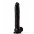 Kép 6/7 - X-Men Louis 12" Cock Black