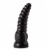 Kép 3/7 - X-Men 10.9" Extra Large Butt Plug Black