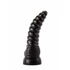 Kép 7/7 - X-Men 10.9" Extra Large Butt Plug Black