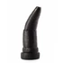 Kép 4/9 - X-Men 11.2" Extra Large Butt Plug Black