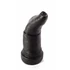 Kép 5/9 - X-Men 11.2" Extra Large Butt Plug Black