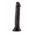 Kép 4/5 - X-Men 5.5" Ultra Soft Dildo Black