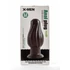 Kép 1/4 - X-Men 7.5" Anal Plug Black