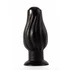 Kép 3/4 - X-Men 7.5" Anal Plug Black