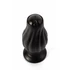 Kép 4/4 - X-Men 7.5" Anal Plug Black