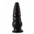Kép 3/7 - X-Men 10" Extra Large Butt Plug Black II