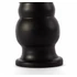 Kép 4/7 - X-Men 10" Extra Large Butt Plug Black II