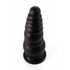 Kép 7/7 - X-Men 10" Extra Large Butt Plug Black II