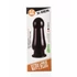 Kép 1/4 - X-Men 8.8" Extra Large Butt Plug Black