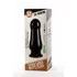 Kép 2/4 - X-Men 8.8" Extra Large Butt Plug Black