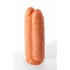 Kép 4/7 - X-Men 11" 2-in-1 Dildo Flesh