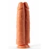 Kép 6/7 - X-Men 11" 2-in-1 Dildo Flesh
