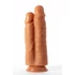 Kép 3/9 - X-Men 10" 2-in-1 Dildo Flesh