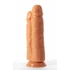 Kép 4/9 - X-Men 10" 2-in-1 Dildo Flesh