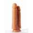 Kép 5/9 - X-Men 10" 2-in-1 Dildo Flesh