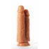 Kép 6/9 - X-Men 10" 2-in-1 Dildo Flesh