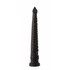 Kép 6/10 - X-Men 12.6" Butt Plug PVC Black