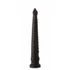 Kép 4/9 - X-Men 12.6" Butt Plug Silicone Black