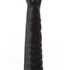 Kép 2/10 - X-Men 17.32" Butt Plug PVC Black