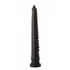 Kép 5/10 - X-Men 17.32" Butt Plug PVC Black